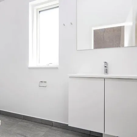 Luxury Retreat Near Romo Holiday home