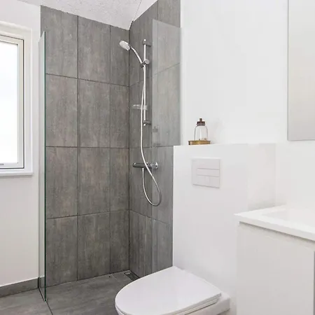 Luxury Retreat Near Romo Holiday home