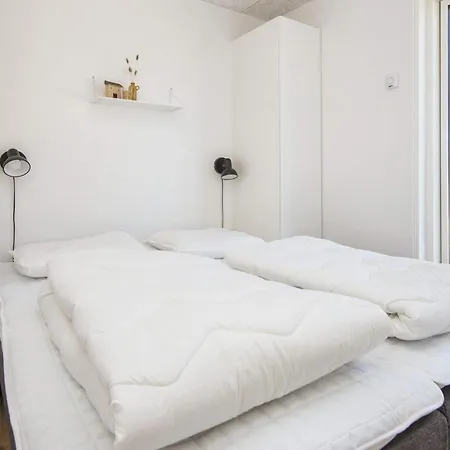 Holiday home Luxury Retreat Near Romo