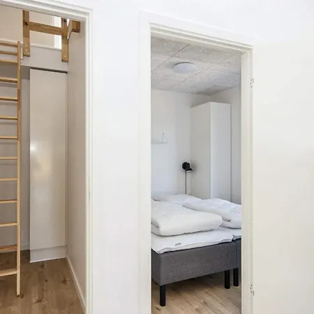 Holiday home Luxury Retreat Near Romo Kongsmark