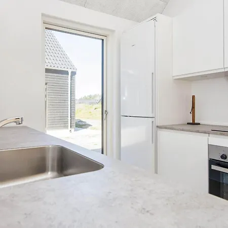 Luxury Retreat Near Romo