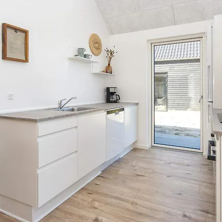 Luxury Retreat Near Romo Holiday home *