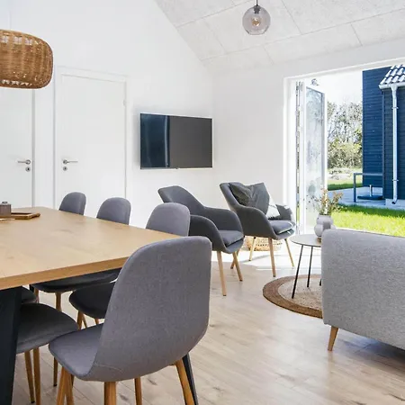 Luxury Retreat Near Romo *