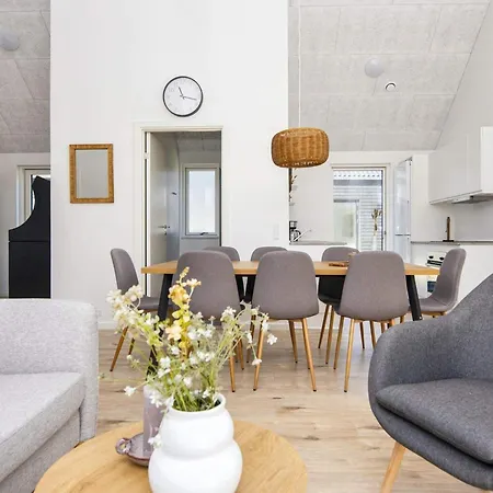 Luxury Retreat Near Romo * Kongsmark