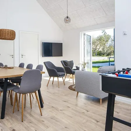 Luxury Retreat Near Romo