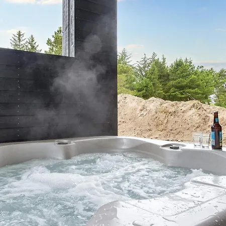 Luxury Retreat Near Romo Kongsmark