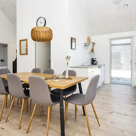Holiday home Luxury Retreat Near Romo *