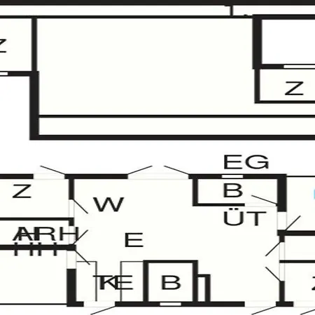 Luxury Retreat Near Romo * Kongsmark