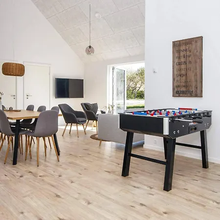 Holiday home Luxury Retreat Near Romo