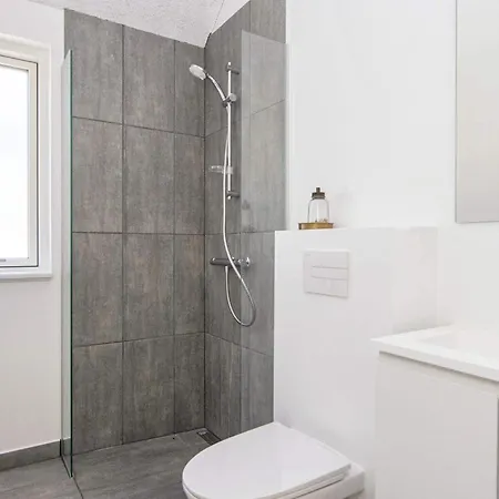 Luxury Retreat Near Romo Kongsmark